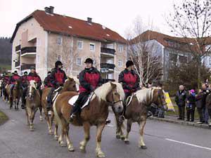 Reitverein